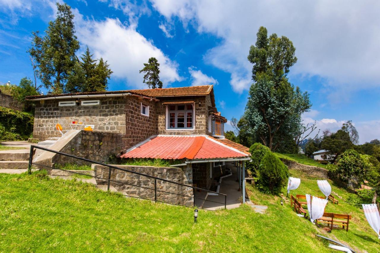 Zostel Kodaikanal Zewnętrze zdjęcie